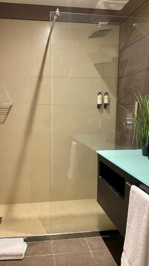 Casa Ideal Para Familias Com Vista Mar Desafogada Funchal  Ngoại thất bức ảnh