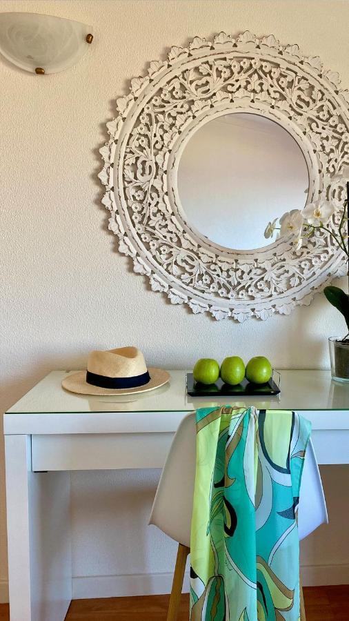 Casa Ideal Para Familias Com Vista Mar Desafogada Funchal  Ngoại thất bức ảnh