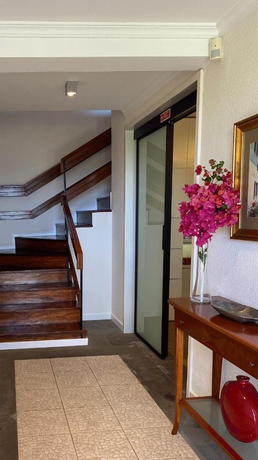 Casa Ideal Para Familias Com Vista Mar Desafogada Funchal  Ngoại thất bức ảnh